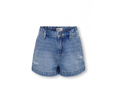 KIDS ONLY : SHORT