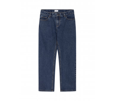 GRUNT : Jeans Dark Vintage