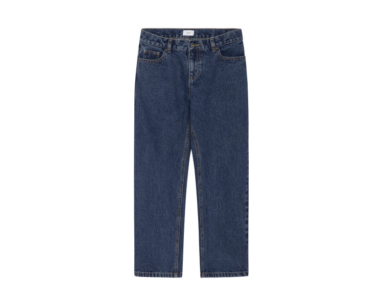 GRUNT : Jeans Dark Vintage GRUNT : Jeans Dark Vintage