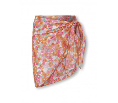 KIDS ONLY : ROK AOP:Vibrant Flowers