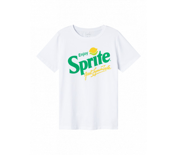 LMTD : T-Shirt km "SPRITE"