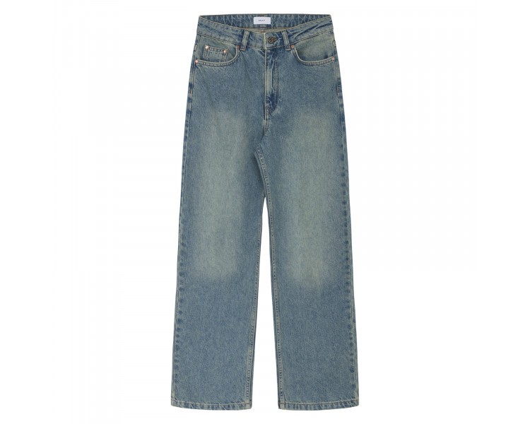 GRUNT : Jeans Vintage Acid Blue GRUNT : Jeans Vintage Acid Blue