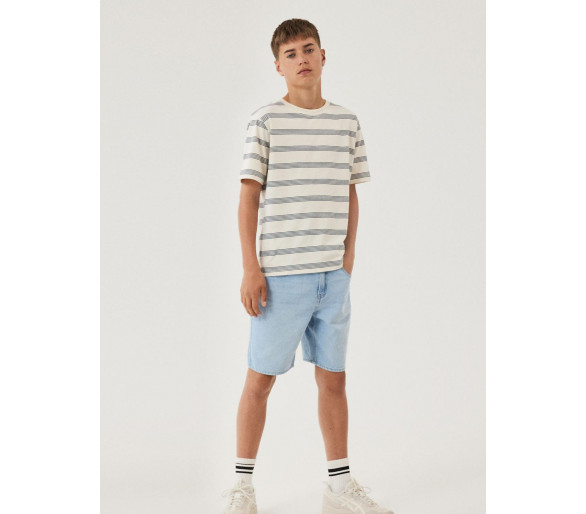 LMTD : Shorts