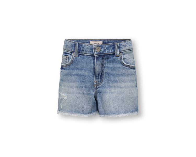 KIDS ONLY : Shorts tendance