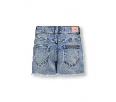 KIDS ONLY : Shorts tendance