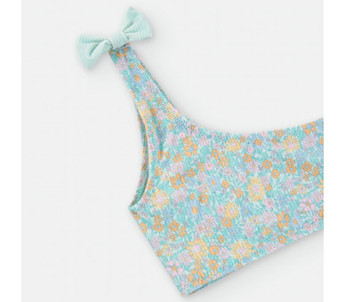 WATERLEMON : Leuke bikini met liberty bloemenprint