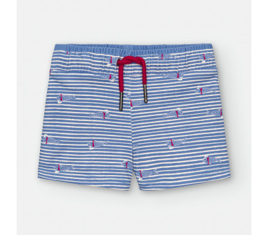 WATERLEMON : Aanpassende zwemshort