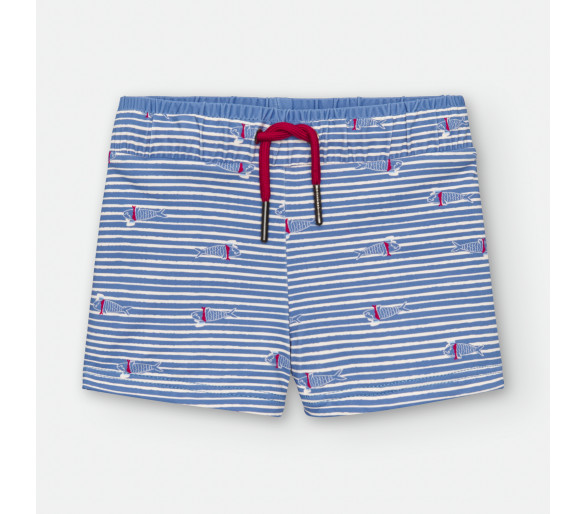 WATERLEMON : Aanpassende zwemshort