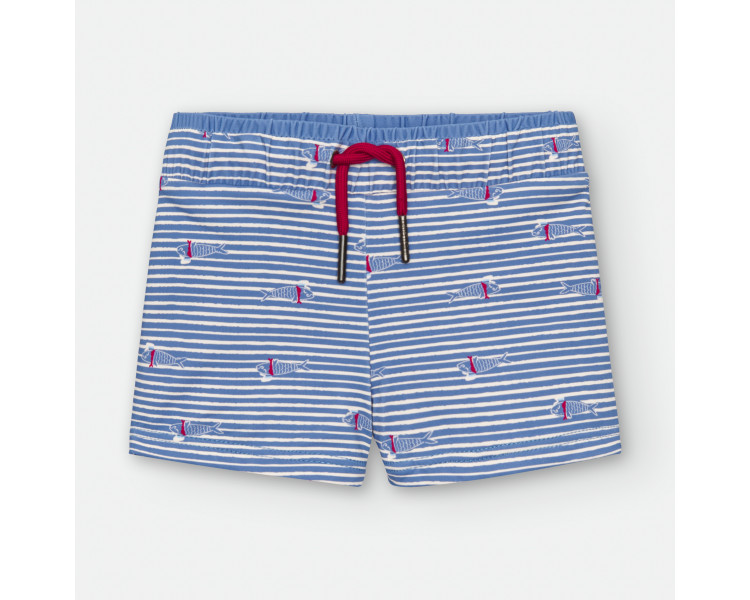 WATERLEMON : Aanpassende zwemshort