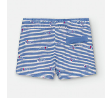 WATERLEMON : Aanpassende zwemshort