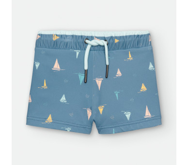 WATERLEMON : Aanpassende zwemshort
