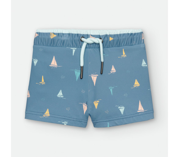 WATERLEMON : Aanpassende zwemshort