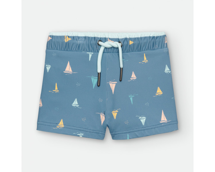 WATERLEMON : Aanpassende zwemshort
