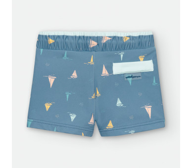 WATERLEMON : Aanpassende zwemshort