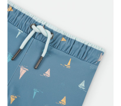 WATERLEMON : Aanpassende zwemshort