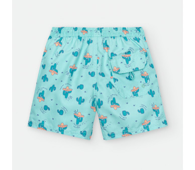 WATERLEMON : Losse zwemshort