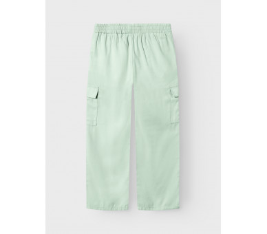 NAME IT : Soepele cargo broek