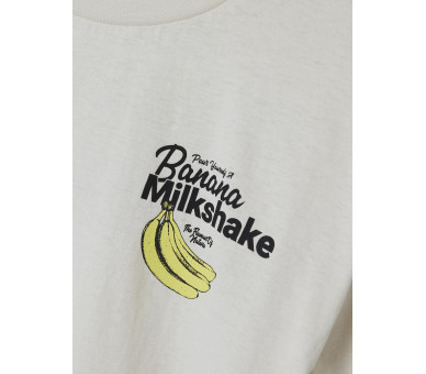 LMTD : T-Shirt
