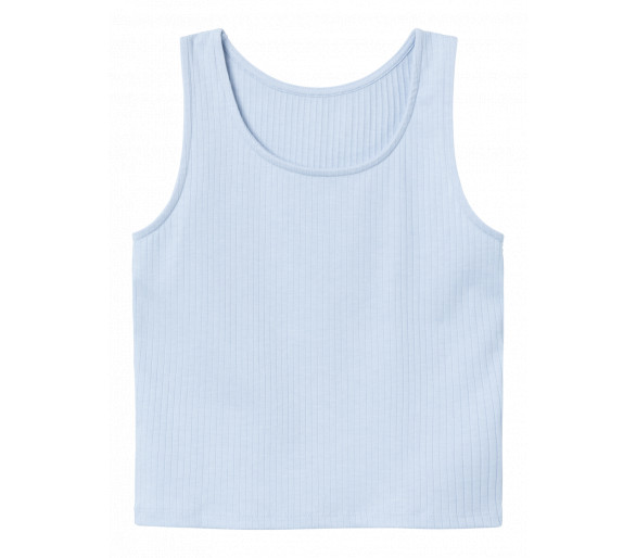 LMTD : Crop top adaptatif