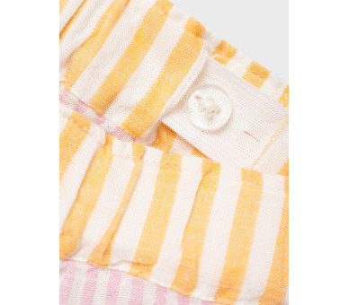NAME IT : Short d'été super cool