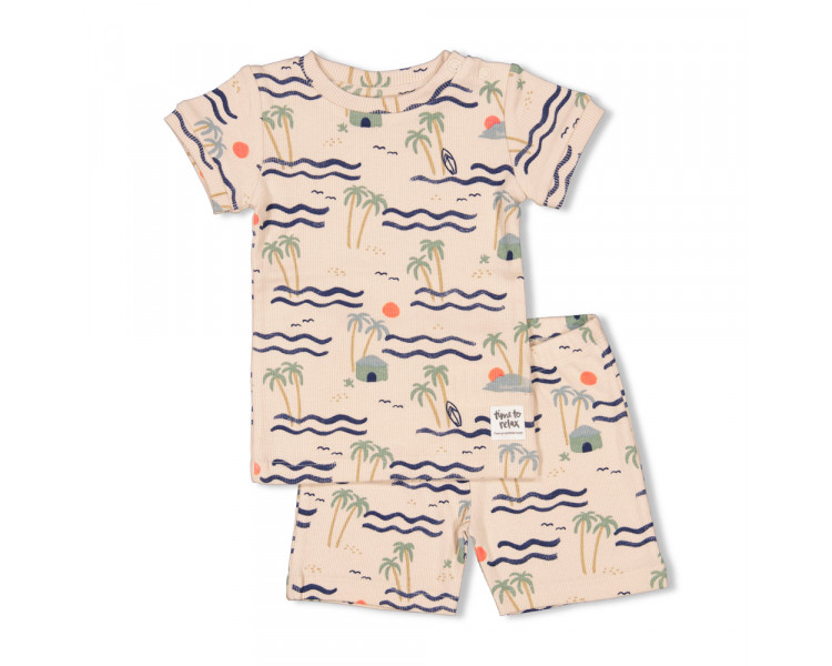 FEETJE : Super leuke pyjama
