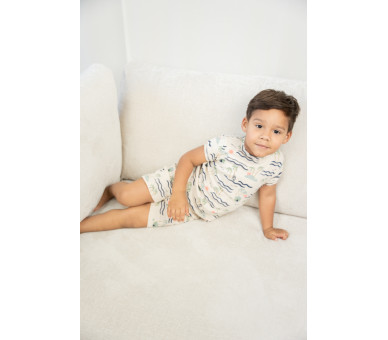 FEETJE : Super leuke pyjama
