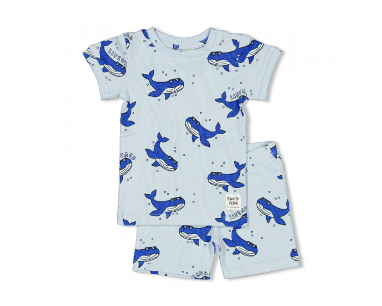 FEETJE : Super leuke pyjama