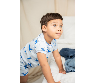 FEETJE : Super leuke pyjama
