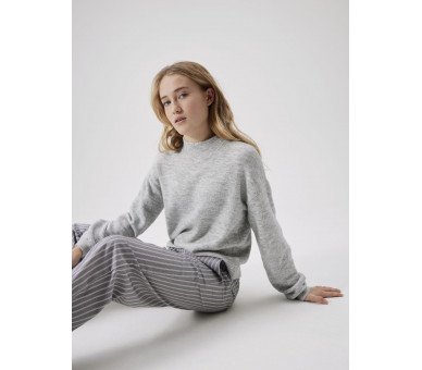 LMTD : Toffe lichte zomerbroek