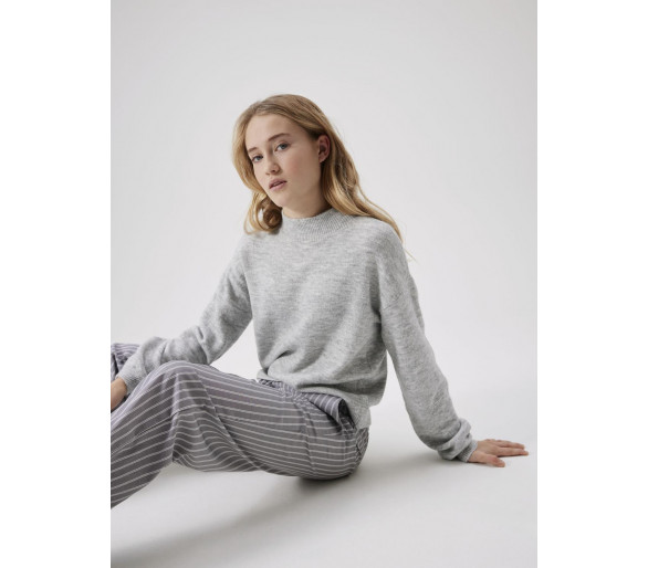 LMTD : Pantalon d'été cool et léger