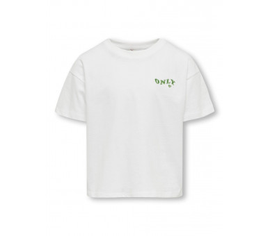 KIDS ONLY : T SHIRT KM