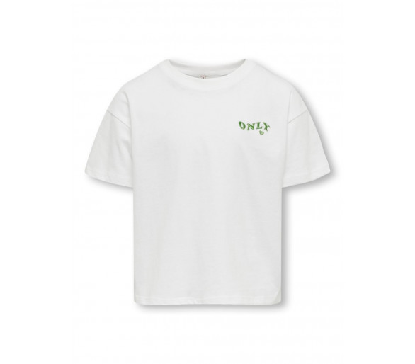 KIDS ONLY : T-shirt oversize