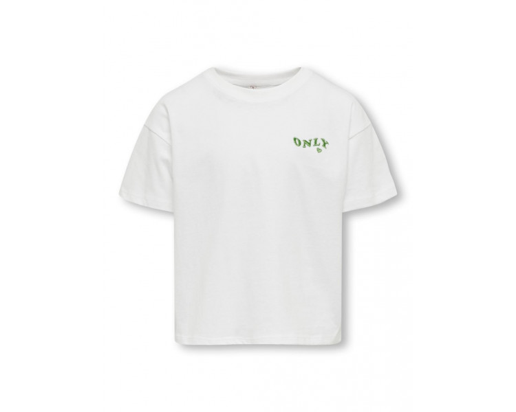 KIDS ONLY : T SHIRT KM
