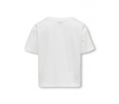 KIDS ONLY : T SHIRT KM