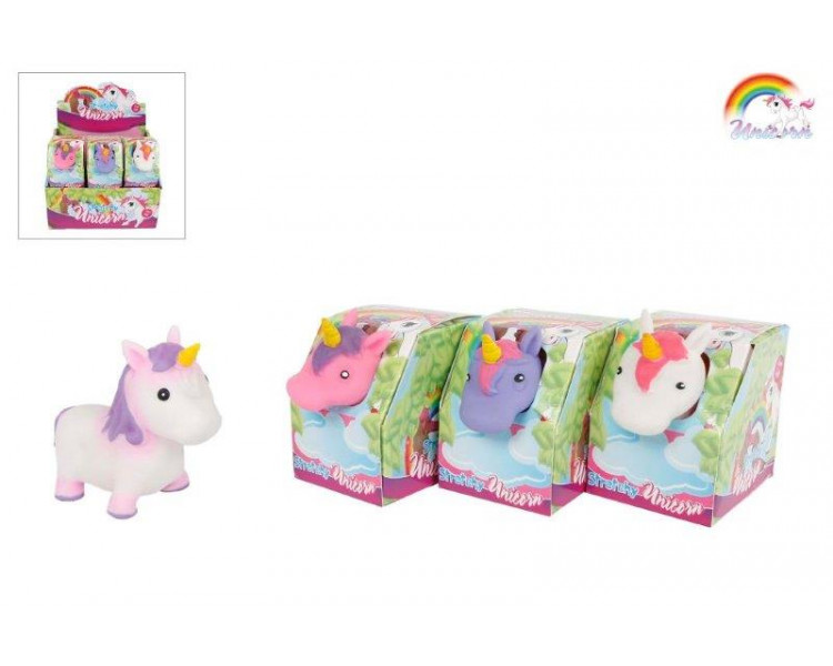 Unicorn Super stretch 8cm tot 50 cm