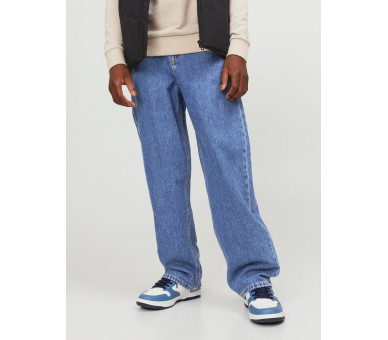 JACK & JONES : Trendy baggy broek