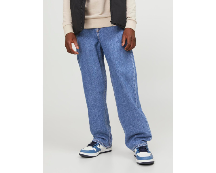 JACK & JONES : Trendy baggy broek