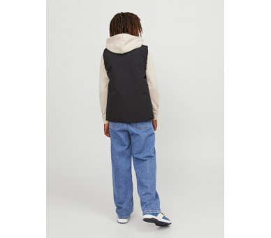 JACK & JONES : Trendy baggy broek