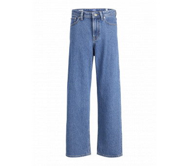 JACK & JONES : Trendy baggy broek