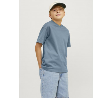 JACK & JONES : T-SHIRT RELAXED FIT