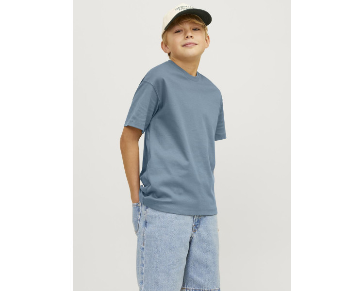 JACK & JONES : T-SHIRT RELAXED FIT