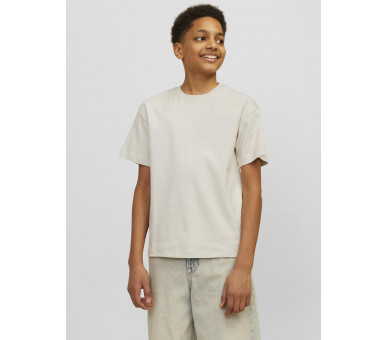 JACK & JONES : T-SHIRT RELAXED FIT