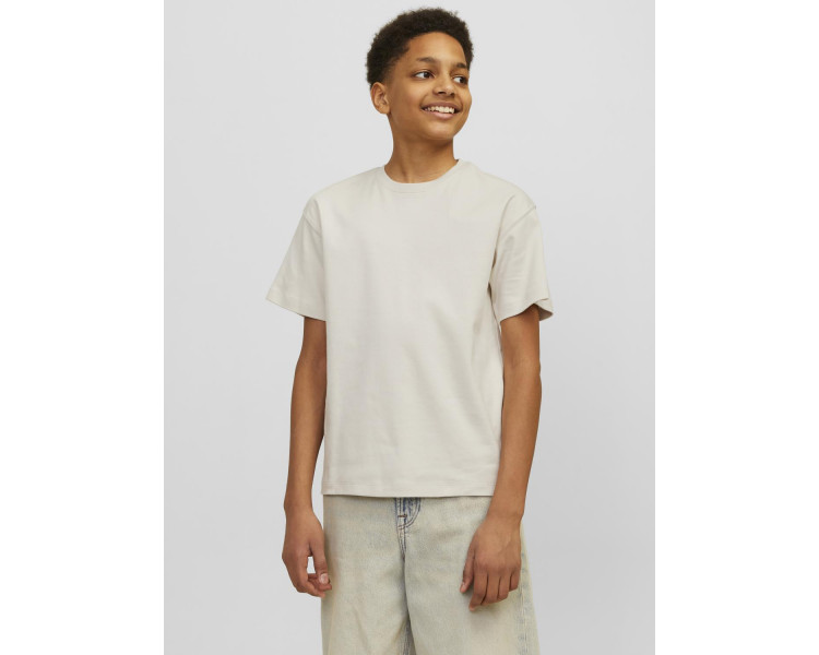 JACK & JONES : T-SHIRT RELAXED FIT