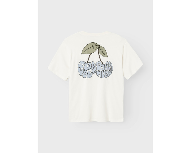 LMTD : T-SHIRT