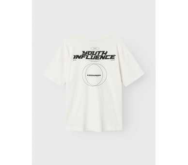 LMTD : T-SHIRT