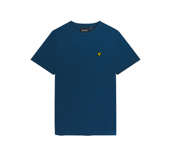LYLE & SCOTT : T-shirt à logo classique