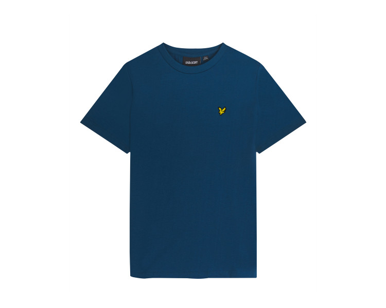 LYLE & SCOTT : T-shirt à logo classique