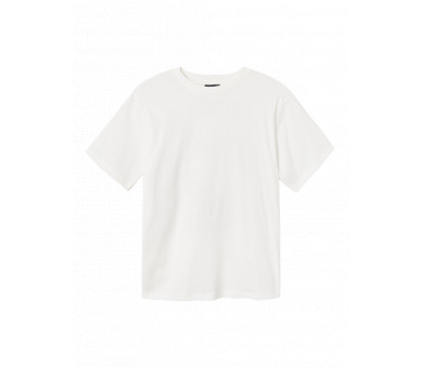 LMTD : Trendy t-shirt met backprint