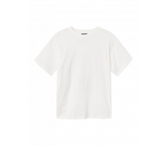 LMTD : T-shirt tendance avec imprimé dos