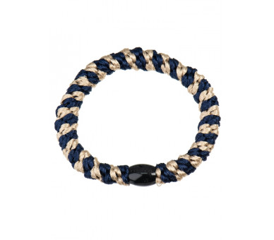 Kknekki : Navy-Ivory stripe